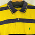 ポロバイラルフローレン Polo by RALPH LAUREN ボーダーポロシャツ メンズ JPN:XL