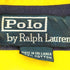 ポロバイラルフローレン Polo by RALPH LAUREN ボーダーポロシャツ メンズ JPN:XL