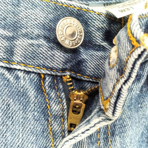 リーバイス Levis 00s 550 RELAXED FIT メンズ W31L30