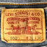リーバイス Levis 00s 550 RELAXED FIT メンズ W31L30