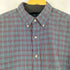 ラルフローレン RALPH LAUREN CLASSIC FIT チェックボタンダウンシャツ メンズ JPN:XL