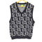ハフ HUF REMIO KNIT VEST メンズ JPN:M