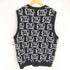 ハフ HUF REMIO KNIT VEST メンズ JPN:M