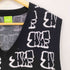 ハフ HUF REMIO KNIT VEST メンズ JPN:M