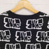 ハフ HUF REMIO KNIT VEST メンズ JPN:M