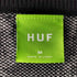 ハフ HUF REMIO KNIT VEST メンズ JPN:M