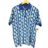 BUTLER ハーフジップニットシャツ street メンズ JPN:M