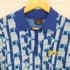 BUTLER ハーフジップニットシャツ street メンズ JPN:M