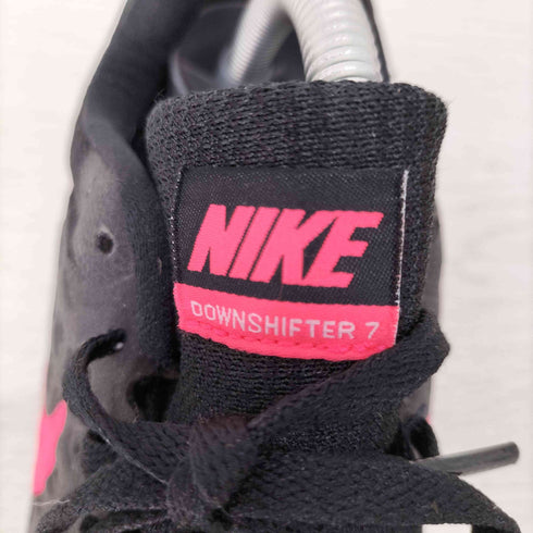 ナイキ NIKE DOWNSHIFTER 7 レディース JPN:23