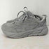 ホカオネオネ HOKA ONE ONE CLIFTON L SUEDE LIMESTONE メンズ JPN:28