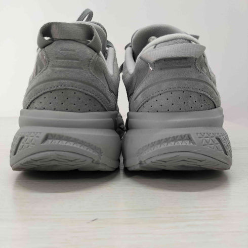 ホカオネオネ HOKA ONE ONE CLIFTON L SUEDE LIMESTONE メンズ JPN:28
