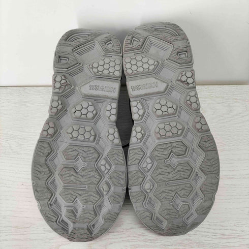 ホカオネオネ HOKA ONE ONE CLIFTON L SUEDE LIMESTONE メンズ JPN:28