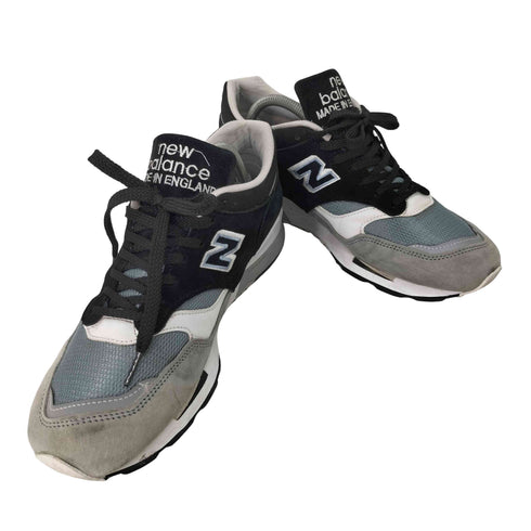 ニューバランス NEW BALANCE イングランド製 M1500PSK STORM THUNDER PACK メンズ UK:9