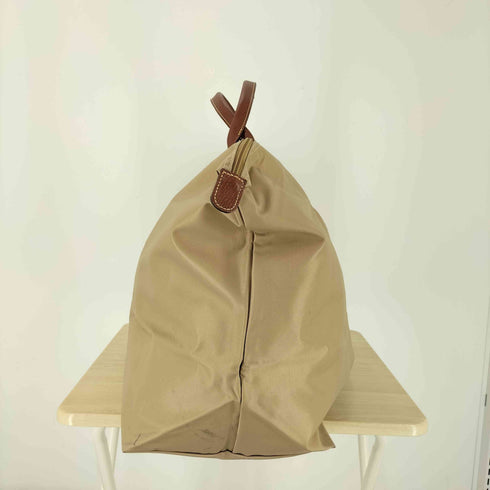 ロンシャン LONGCHAMP Le Pliage Nylon Handbag レディース XL