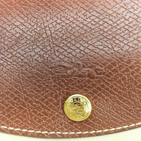 ロンシャン LONGCHAMP Le Pliage Nylon Handbag レディース XL