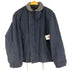 80~90s WEAR GUARD USA製 裏ボア ダックジャケット メンズ 48