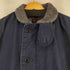 80~90s WEAR GUARD USA製 裏ボア ダックジャケット メンズ 48