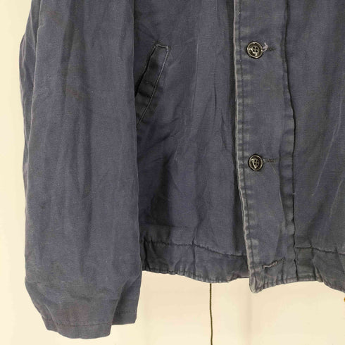 80~90s WEAR GUARD USA製 裏ボア ダックジャケット メンズ 48