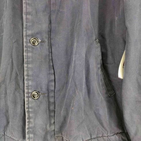 80~90s WEAR GUARD USA製 裏ボア ダックジャケット メンズ 48