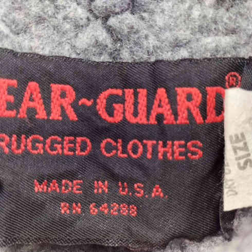 80~90s WEAR GUARD USA製 裏ボア ダックジャケット メンズ 48