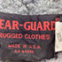 80~90s WEAR GUARD USA製 裏ボア ダックジャケット メンズ 48