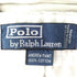 ポロバイラルフローレン Polo by RALPH LAUREN 90s 2タック ANDREW PANT メンズ 32/30