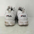 フィラ FILA DISRUPTOR II ローカットスニーカー レディース JPN:23