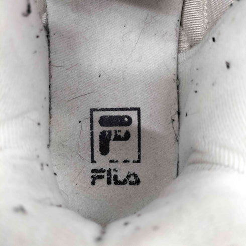 フィラ FILA DISRUPTOR II ローカットスニーカー レディース JPN:23