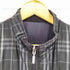 バーバリーゴルフ BURBERRY GOLF リバーシブルジップベスト メンズ JPN:M