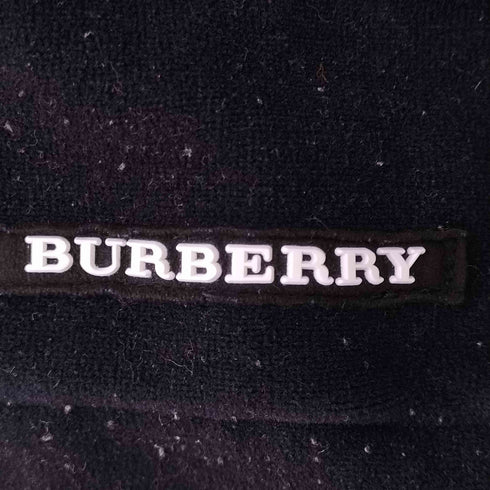 バーバリーゴルフ BURBERRY GOLF リバーシブルジップベスト メンズ JPN:M