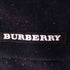 バーバリーゴルフ BURBERRY GOLF リバーシブルジップベスト メンズ JPN:M