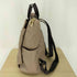 BLUE SINCERE 3way レザーリュック レディース