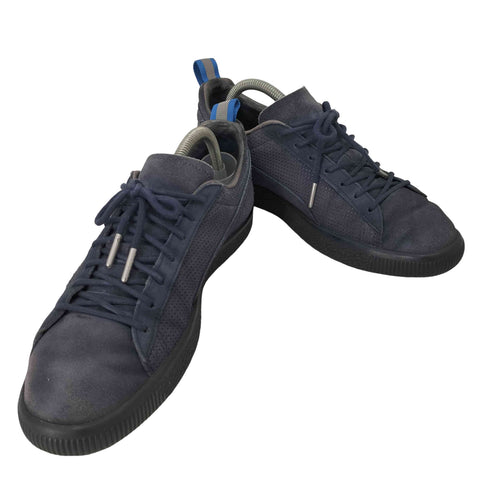 プーマ PUMA メッシュローカットスニーカー メンズ JPN:27.5