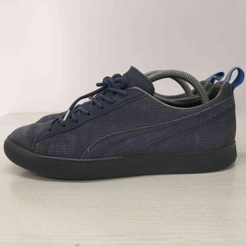 プーマ PUMA メッシュローカットスニーカー メンズ JPN:27.5