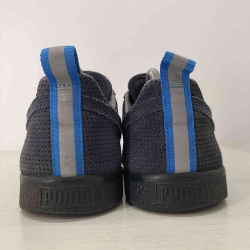 プーマ PUMA メッシュローカットスニーカー メンズ JPN:27.5