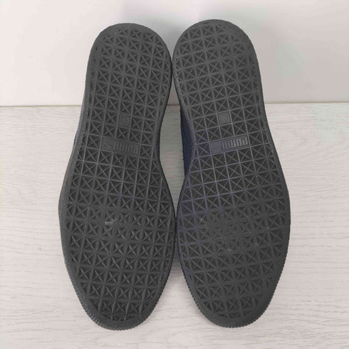 プーマ PUMA メッシュローカットスニーカー メンズ JPN:27.5