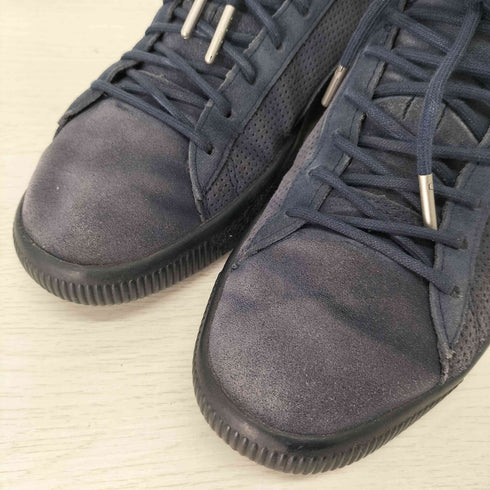 プーマ PUMA メッシュローカットスニーカー メンズ JPN:27.5