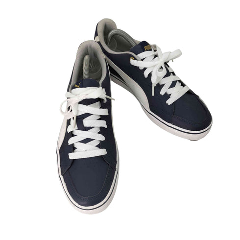 プーマ PUMA Court Point Vulc Classic コートポイントバルククラシック メンズ JPN:26.5
