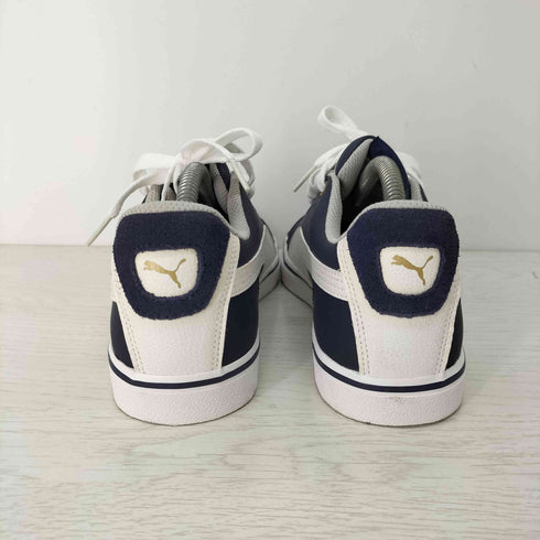 プーマ PUMA Court Point Vulc Classic コートポイントバルククラシック メンズ JPN:26.5