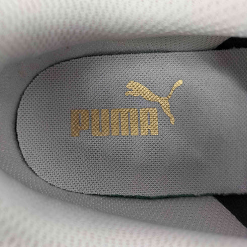 プーマ PUMA Court Point Vulc Classic コートポイントバルククラシック メンズ JPN:26.5