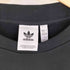 アディダス adidas Field Issue エッセンシャルズ クルーネックスウェットシャツ メンズ JPN:L
