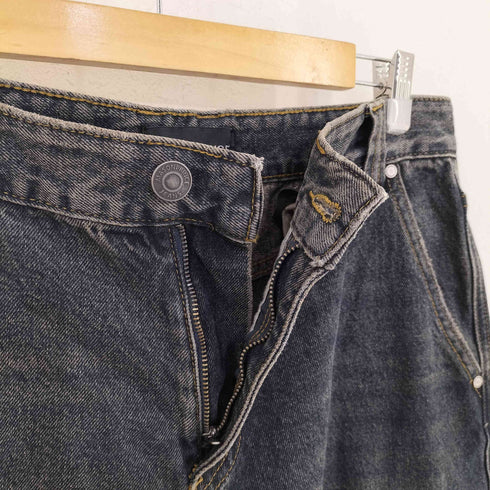 MASONPRINCE ワイドカーゴデニムパンツ メンズ JPN:3