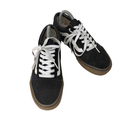 バンズ VANS OLD SKOOL DX ローカットスニーカー メンズ JPN:25.5