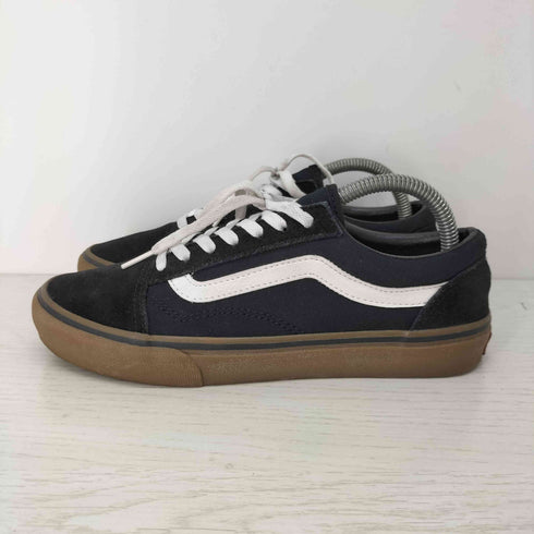 バンズ VANS OLD SKOOL DX ローカットスニーカー メンズ JPN:25.5