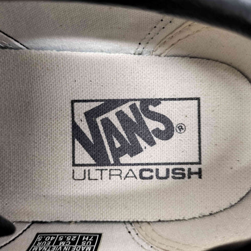バンズ VANS OLD SKOOL DX ローカットスニーカー メンズ JPN:25.5