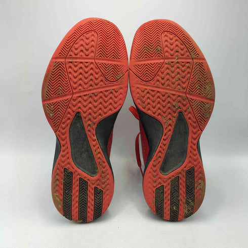 アディダス adidas D Rose 773 III デリック ローズ バスケットシューズ ハイカット スニーカー メンズ JPN:28