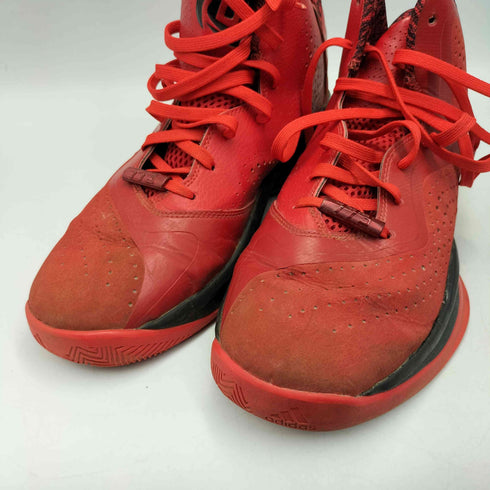 アディダス adidas D Rose 773 III デリック ローズ バスケットシューズ ハイカット スニーカー メンズ JPN:28