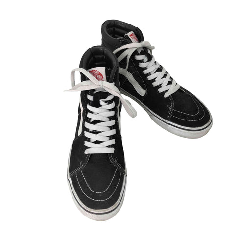 バンズ VANS SK8-HI ハイカットスニーカー メンズ JPN:25
