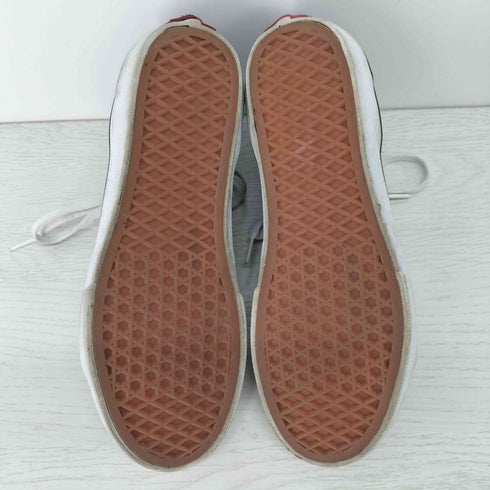 バンズ VANS SK8-HI ハイカットスニーカー メンズ JPN:25