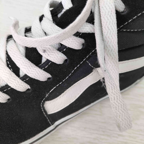 バンズ VANS SK8-HI ハイカットスニーカー メンズ JPN:25
